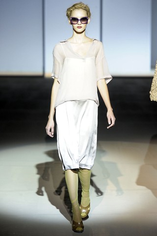 Midi suknje (foto: Vogue.co.uk)