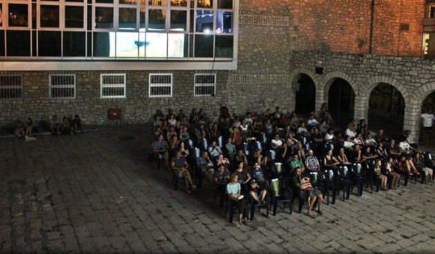 Završio međunarodni festival animacije Supertoon