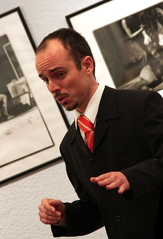 HKK – Piu Mosso HKK – Piu Mosso