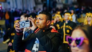 Karnevalsko vrime 2025. Karnevalsko vrime 2025.