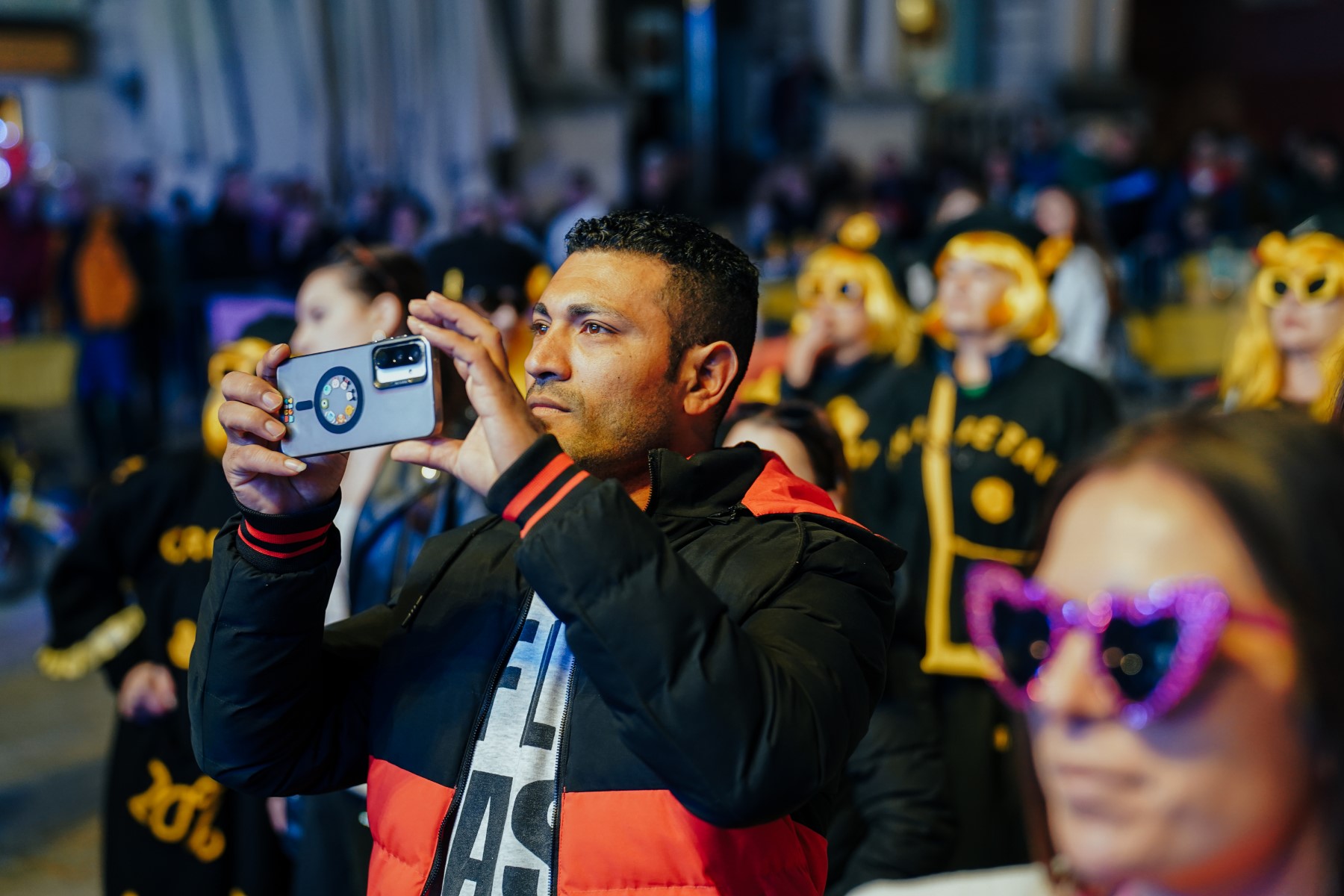 Karnevalsko vrime 2025. Karnevalsko vrime 2025.