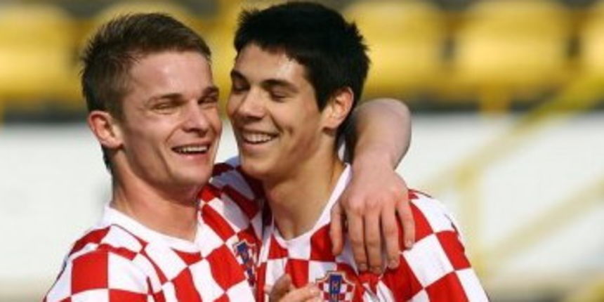 Ante Rukavina Ante Rukavina