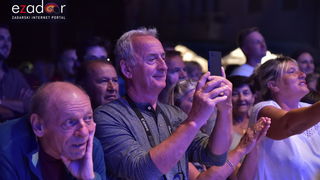 Mate Mišo & Ivana Kovač @ Virsko ljeto