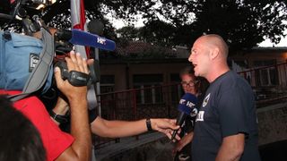 Tisno: 7. Međunarodna trka tovarov, Foto: Edin Kadić Tisno: 7. Međunarodna trka tovarov, Foto: Edin Kadić