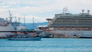 Splitska subotnja špica 14. rujna 2024. Splitska subotnja špica 14. rujna 2024.