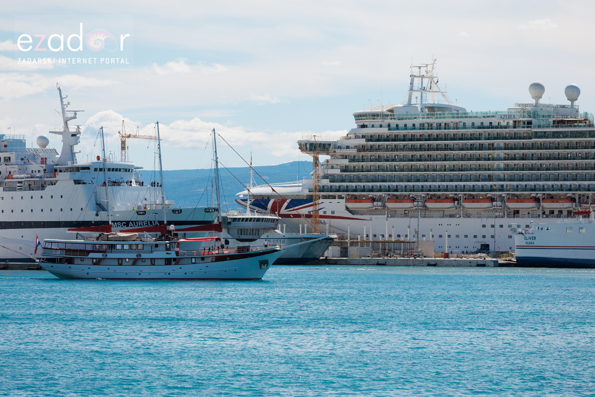 Splitska subotnja špica 14. rujna 2024. Splitska subotnja špica 14. rujna 2024.