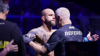 FNC 21, Fight Nation Championship 21, Michal Andryszak – Martin Batur FNC 21, Fight Nation Championship 21, Michal Andryszak – Martin Batur