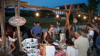 Vlašići: Sajam otočnih proizvoda “Od Luna do Fortice”