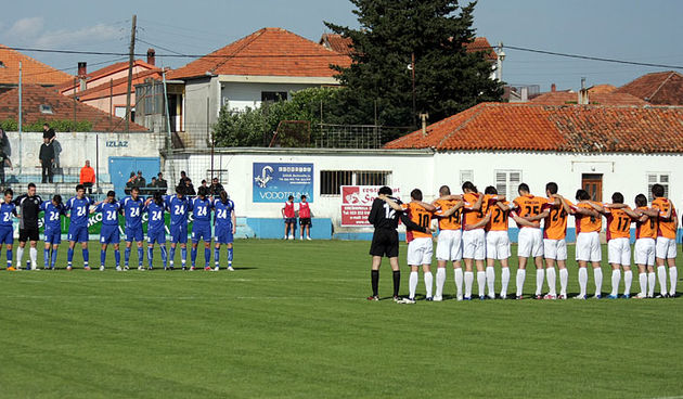 NK Zadar – NK Sibenik