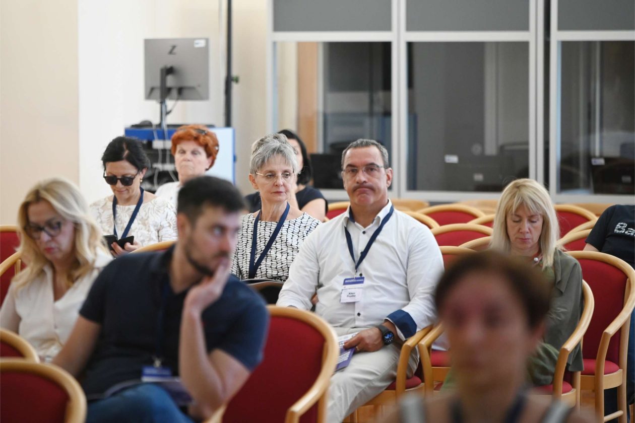 Otvoren 1. Zadarski anesteziološki simpozij s međunarodnim sudjelovanjem