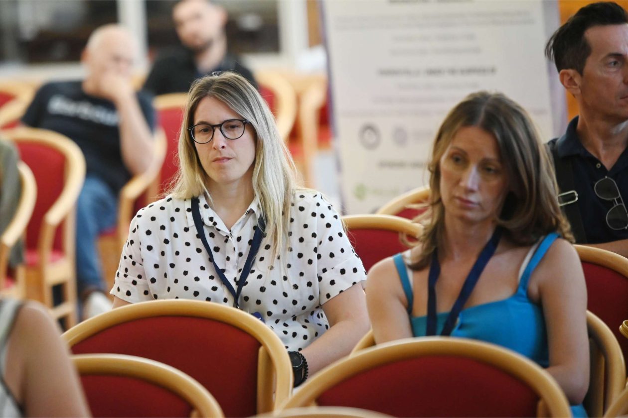Otvoren 1. Zadarski anesteziološki simpozij s međunarodnim sudjelovanjem