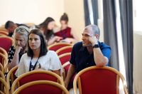 Otvoren 1. Zadarski anesteziološki simpozij s međunarodnim sudjelovanjem