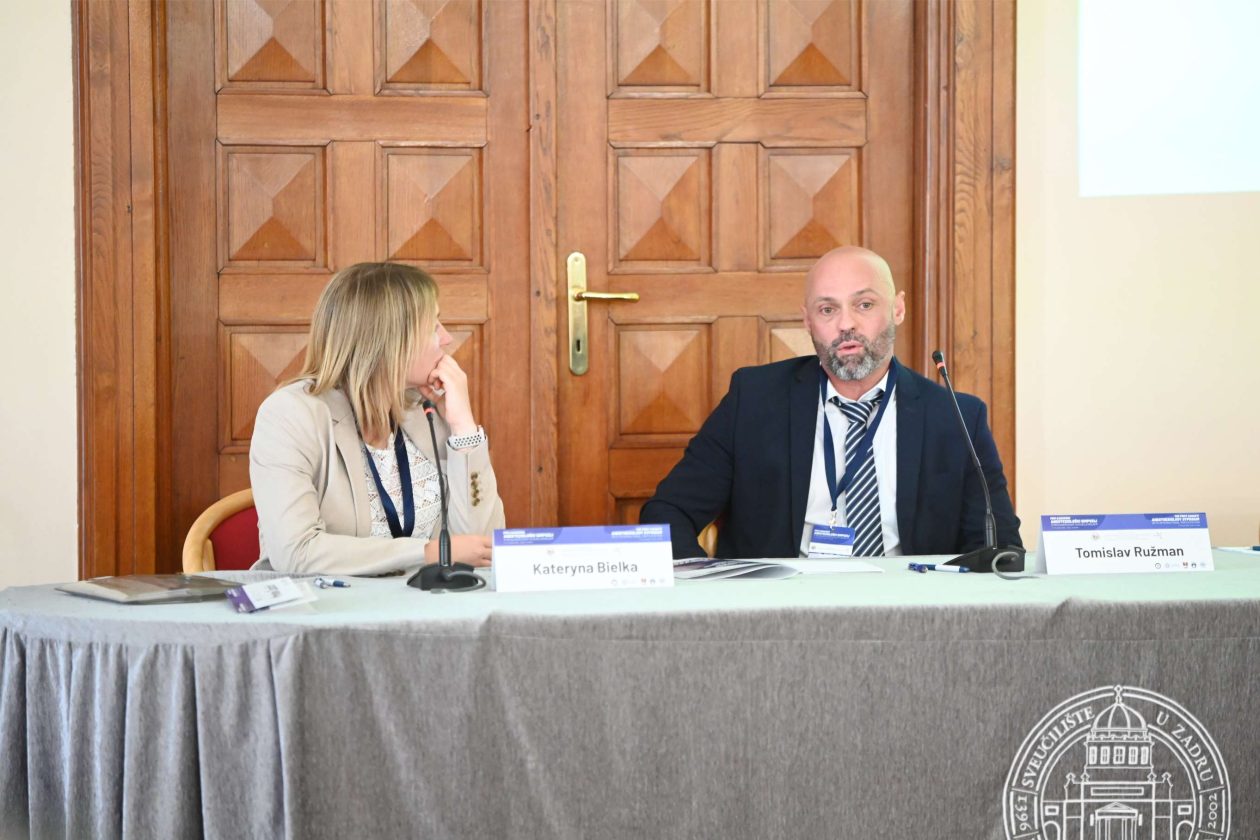 Otvoren 1. Zadarski anesteziološki simpozij s međunarodnim sudjelovanjem