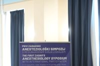 Otvoren 1. Zadarski anesteziološki simpozij s međunarodnim sudjelovanjem