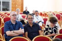 Otvoren 1. Zadarski anesteziološki simpozij s međunarodnim sudjelovanjem