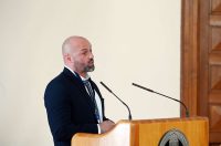 Otvoren 1. Zadarski anesteziološki simpozij s međunarodnim sudjelovanjem