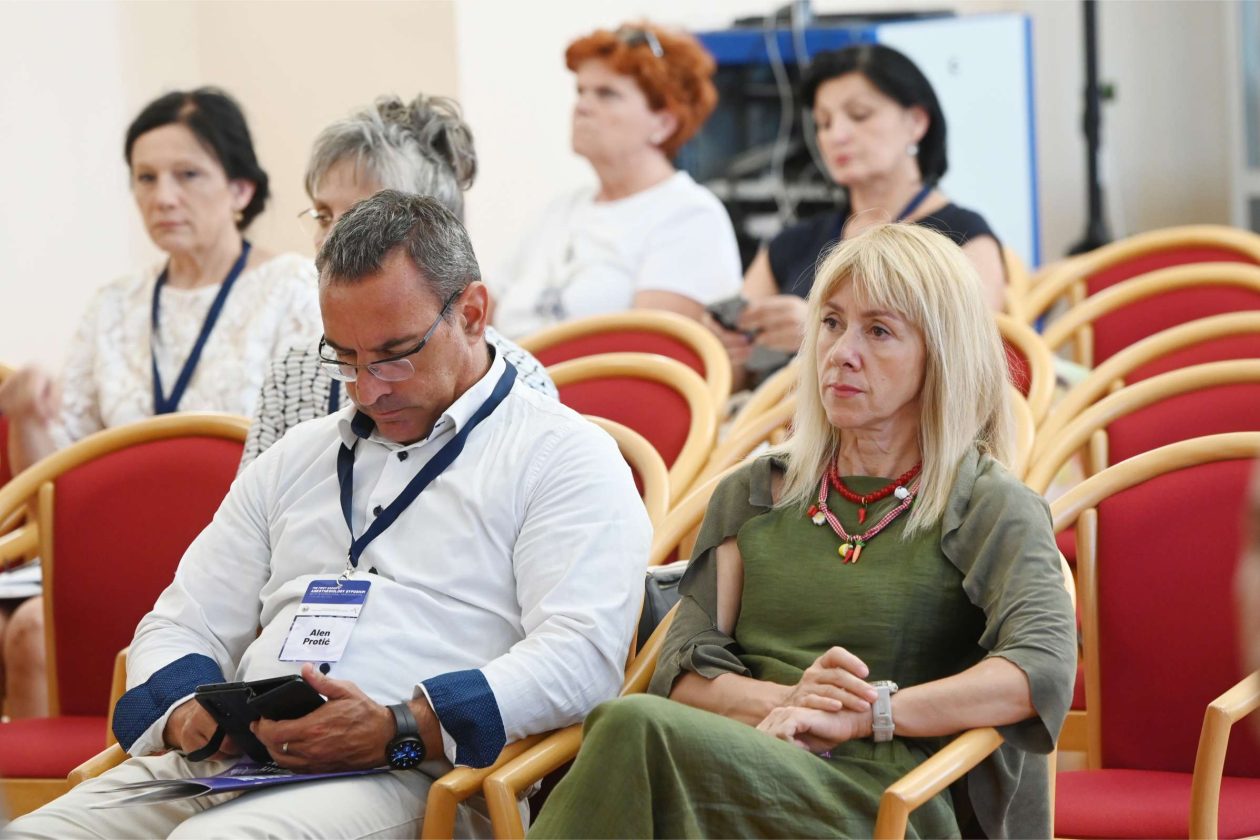 Otvoren 1. Zadarski anesteziološki simpozij s međunarodnim sudjelovanjem