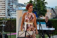Arija pod zvijezdama