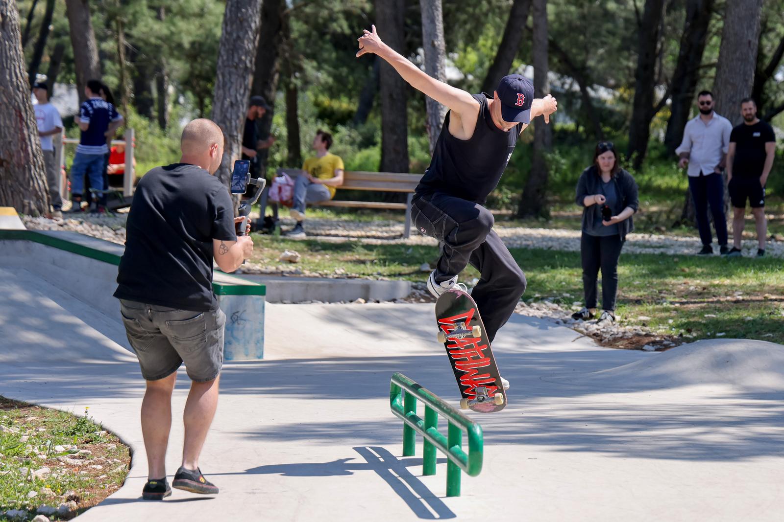 Pannonian Challenge Tour Zadar