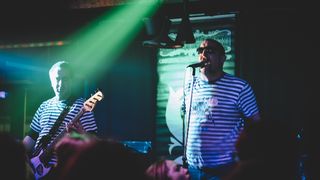 Sexymotherfucekrsi @Maraaschino bar ; foto Iva Perinčić