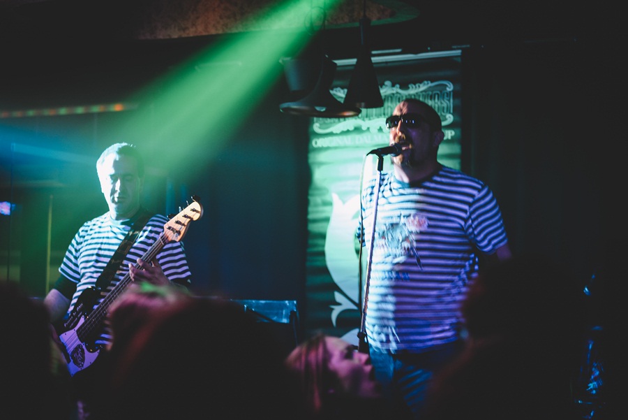 Sexymotherfucekrsi @Maraaschino bar ; foto Iva Perinčić