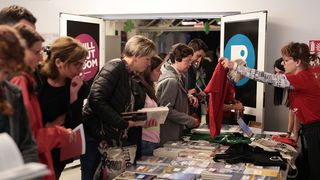 Samobor: Festival knjiga i planina “Brdo knjiga” Samobor: Festival knjiga i planina “Brdo knjiga”