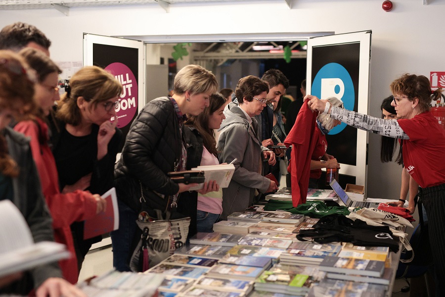 Samobor: Festival knjiga i planina “Brdo knjiga” Samobor: Festival knjiga i planina “Brdo knjiga”