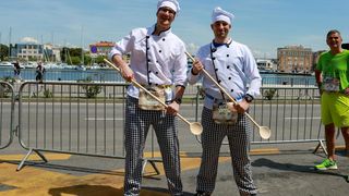 Wings for Life World Run Zadar 2023. Wings for Life World Run Zadar 2023.