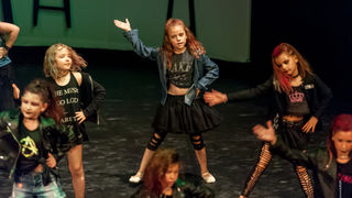 Gesta u HNK Zadar: “Odgojoj 2 (pubertet uzvraća)”