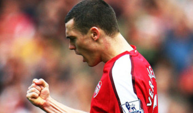 Thomas Vermaelen, foto: www.thomasvermaelen.co.uk