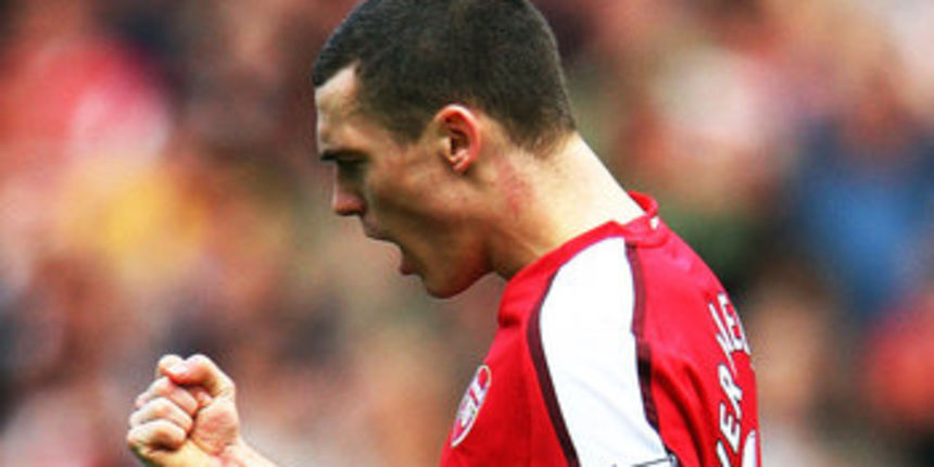 Thomas Vermaelen, foto: www.thomasvermaelen.co.uk Thomas Vermaelen, foto: www.thomasvermaelen.co.uk