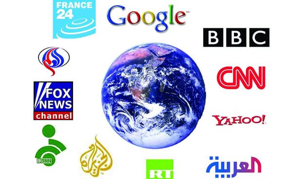 Svjetski mediji