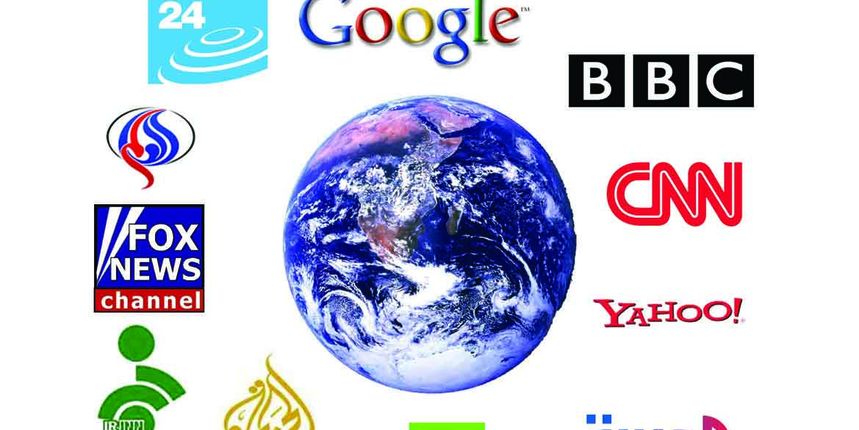 Svjetski mediji Svjetski mediji