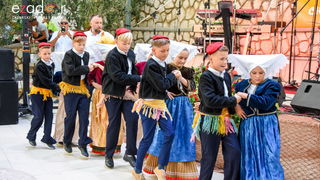 4. Fešta od sira u Kolanu