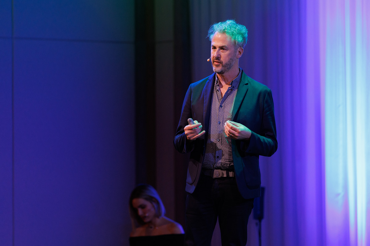 Rediscover @ Fortis club Falkensteiner resort