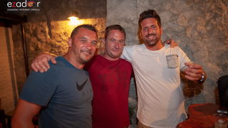 Sukošanska fešta 2018. uz Tomislava Bralića i klapu Intrade te Jelenu Rozgu Sukošanska fešta 2018. uz Tomislava Bralića i klapu Intrade te Jelenu Rozgu