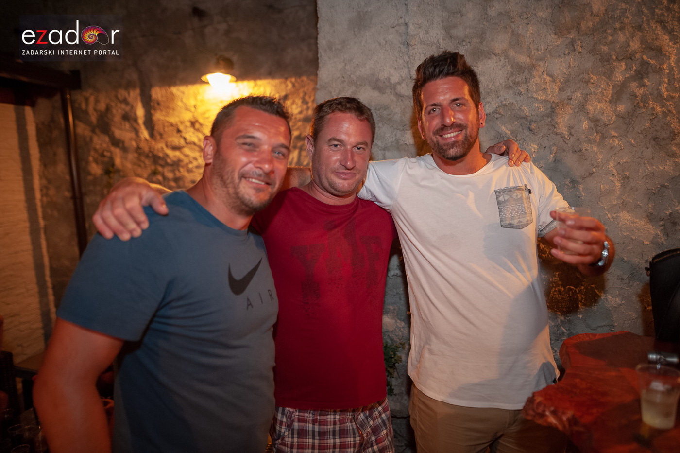 Sukošanska fešta 2018. uz Tomislava Bralića i klapu Intrade te Jelenu Rozgu Sukošanska fešta 2018. uz Tomislava Bralića i klapu Intrade te Jelenu Rozgu