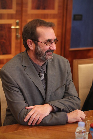 Gradonačelnik primio najuspješnije zadarske sportaše, Radovan Dunatov