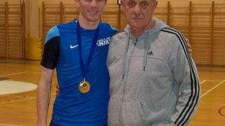 Preko: Pašmanski De Looro osvojio 13. Božićni malonogometni turnir u Preku Preko: Pašmanski De Looro osvojio 13. Božićni malonogometni turnir u Preku