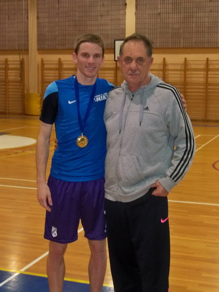 Preko: Pašmanski De Looro osvojio 13. Božićni malonogometni turnir u Preku Preko: Pašmanski De Looro osvojio 13. Božićni malonogometni turnir u Preku