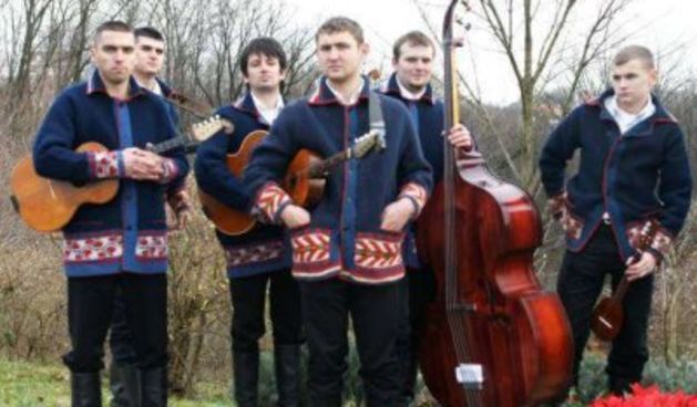 Bećarci po zaštitom UNESCO-a, foto: dalje.com