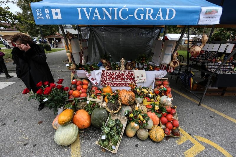 12. Bučijada u Ivanić-Gradu. Photo: Igor Soban/PIXSELL 12. Bučijada u Ivanić-Gradu. Photo: Igor Soban/PIXSELL