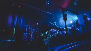 Vatra i Epilog u Maraschino baru, Foto: Iva Perinčić Vatra i Epilog u Maraschino baru, Foto: Iva Perinčić