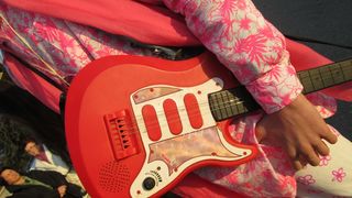 Zadarski karneval: Stanarske maškare – djeca cvijeća, Foto: DEsa Blaslov