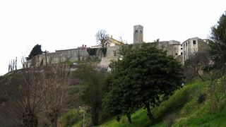 Motovun, Istra