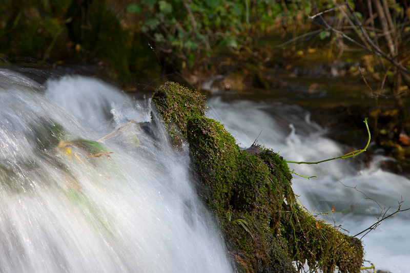 Izlet u NP Krka: Skradin, Skradinski buk, Visovac, foto: Darko Belančić