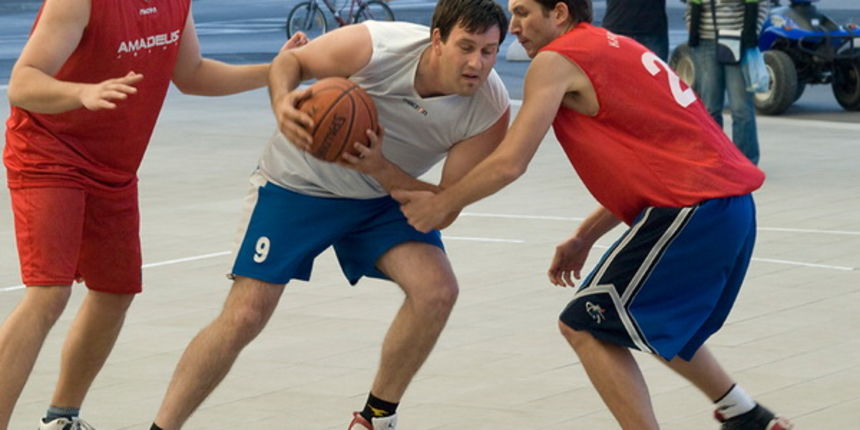 City Galleria: Turnir u ulicnoj kosarci – finalni dan, Foto: Sasa Cuka City Galleria: Turnir u ulicnoj kosarci – finalni dan, Foto: Sasa Cuka