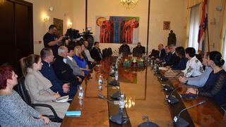 Uručene prve nagrade Welcome najboljim iznajmljivačima u Zadarskoj županiji Uručene prve nagrade Welcome najboljim iznajmljivačima u Zadarskoj županiji