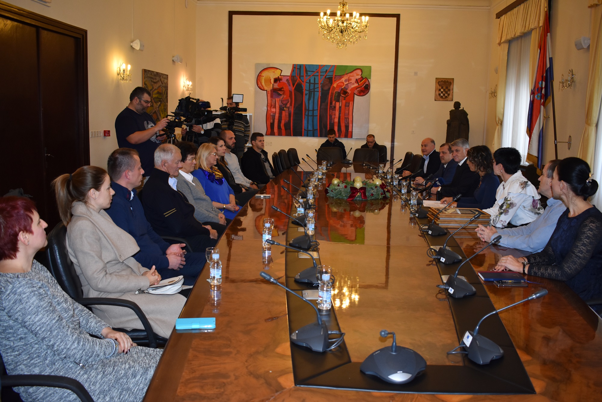 Uručene prve nagrade Welcome najboljim iznajmljivačima u Zadarskoj županiji Uručene prve nagrade Welcome najboljim iznajmljivačima u Zadarskoj županiji