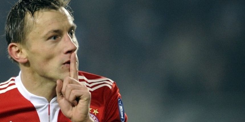 Ivica Olić (Foto: uefa.com) Ivica Olić (Foto: uefa.com)